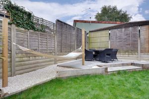 Patio/Garden- click for photo gallery